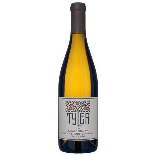 Tyler Chardonnay - Vintage Vino