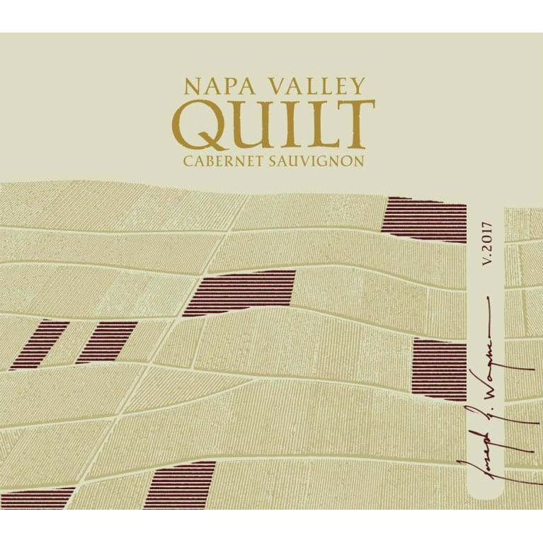 Quilt Cabernet Sauvignon - Bourbon Central