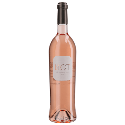 By Ott Rose Cotes de Provence - Vino Central