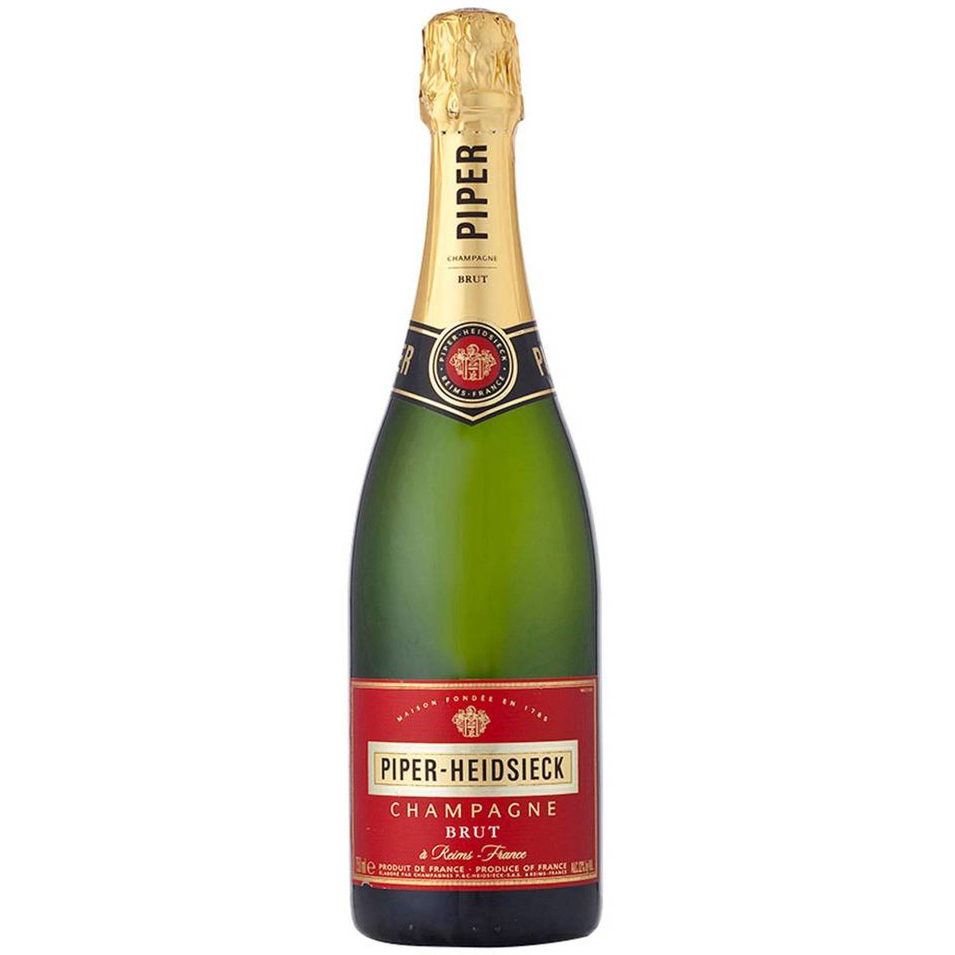 Piper-Heidsieck Champagne Brut - Vino Central