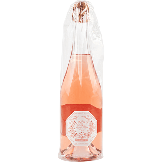 Francis Coppola Sofia Brut Rose - Vino Central