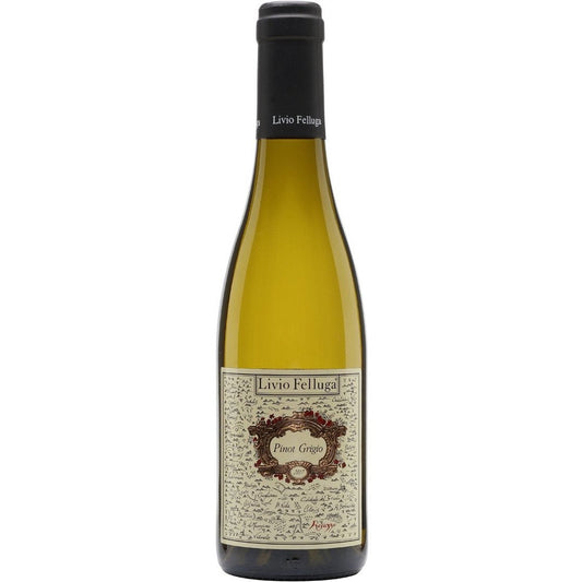 Livio Felluga Pinot Grigio - Vino Central