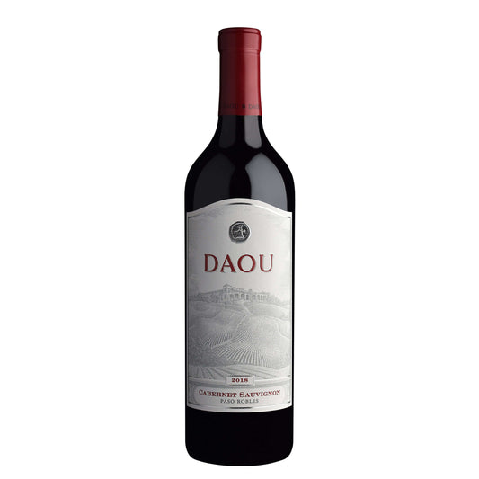 Daou Vineyards Cabernet Sauvignon - Bourbon Central