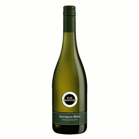 Kim Crawford Sauvignon Blanc Marlborough - Vino Central