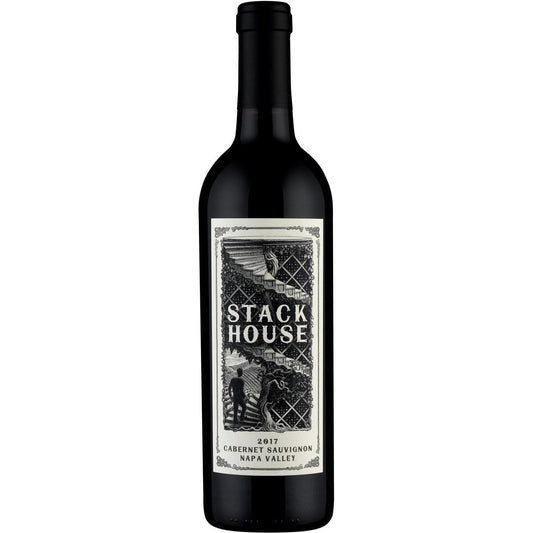 Stackhouse Cabernet Sauvignon - Vino Central