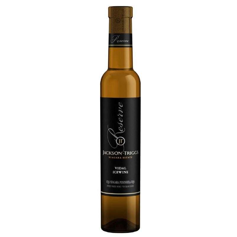 Jackson-Triggs Vidal Icewine Reserve - Bourbon Central