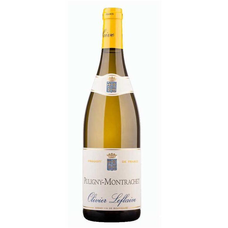 Olivier Leflaive Puligny-Montrachet - Vintage Vino