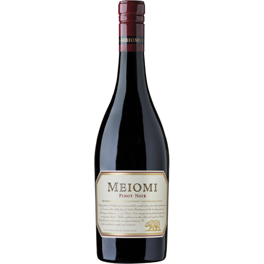 Meiomi Pinot Noir - Bourbon Central