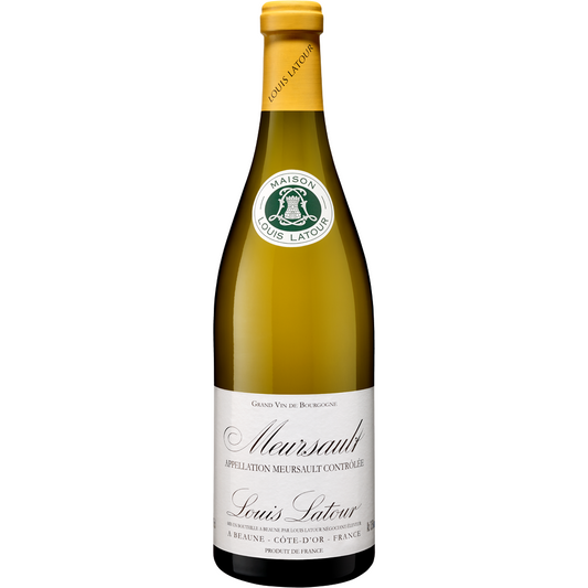 Louis Latour Meursault - Vintage Vino