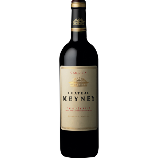 Chateau Meyney Saint-Estephe - Vintage Vino