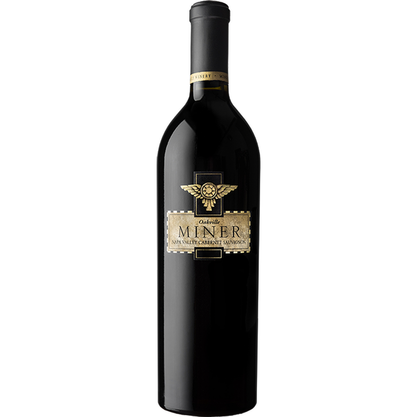 Miner Cabernet Sauvignon Oakville - Vino Central