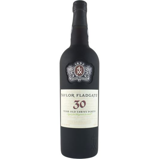 Taylor Fladgate Port 30 Year Old Tawny - Vino Central