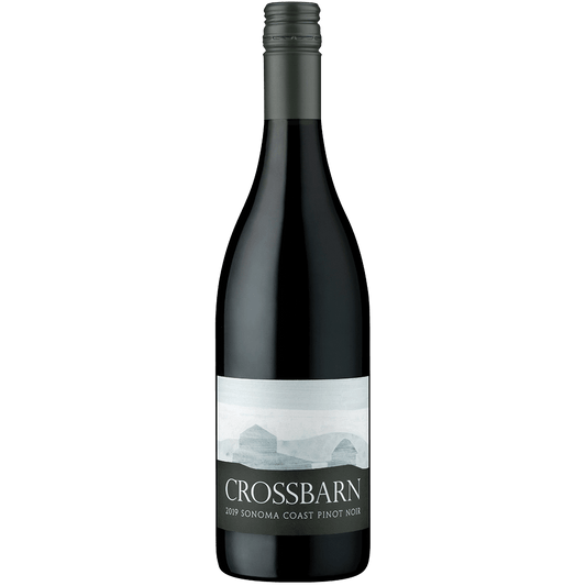 Crossbarn Pinot Noir Sonoma Coast - Bourbon Central