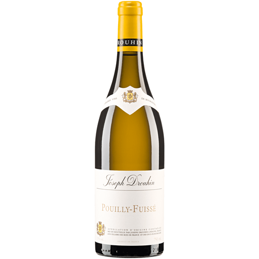 Joseph Drouhin Pouilly Fuisse - Bourbon Central