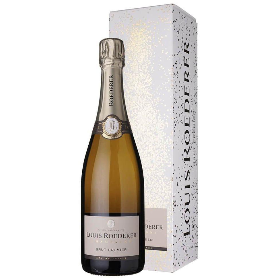 Louis Roederer Champagne Brut Premier - Vino Central