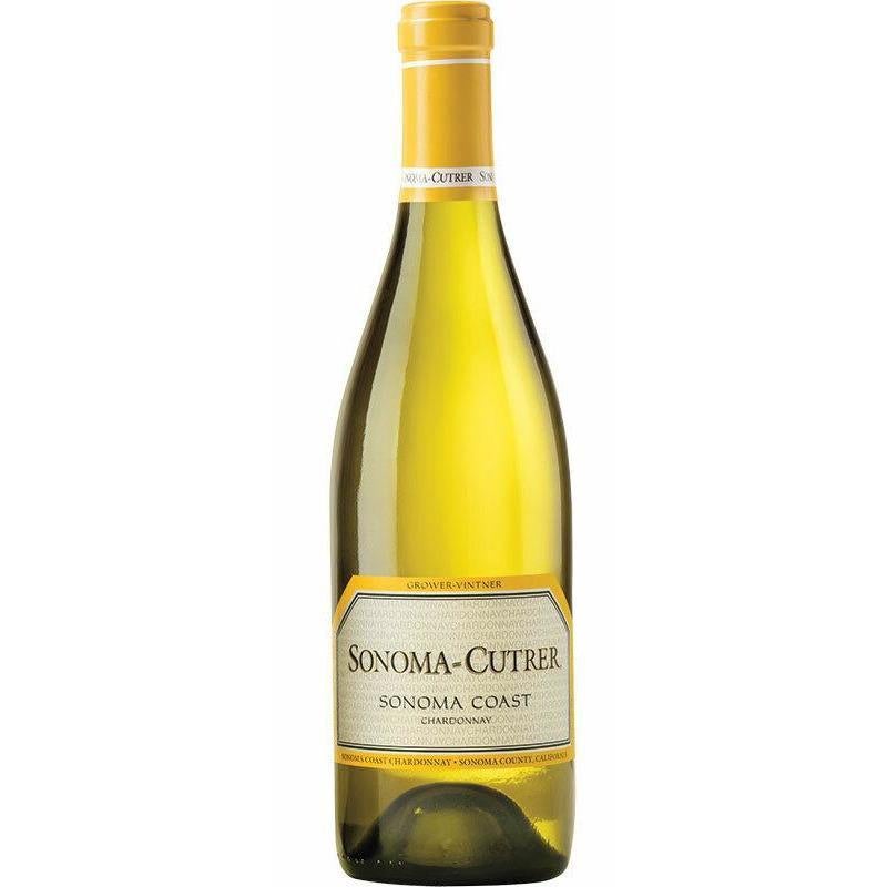 Sonoma-Cutrer The Cutrer Chardonnay - Vintage Vino