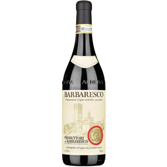 Produttori del Barbaresco Barbaresco - Vintage Vino