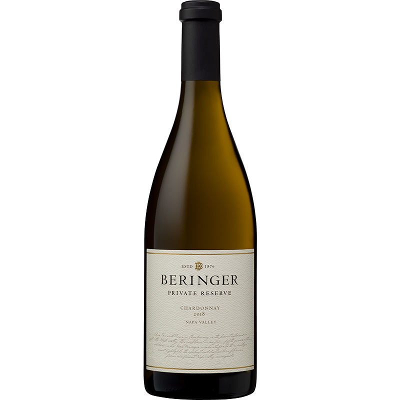 Beringer Chardonnay Private Reserve - Vintage Vino