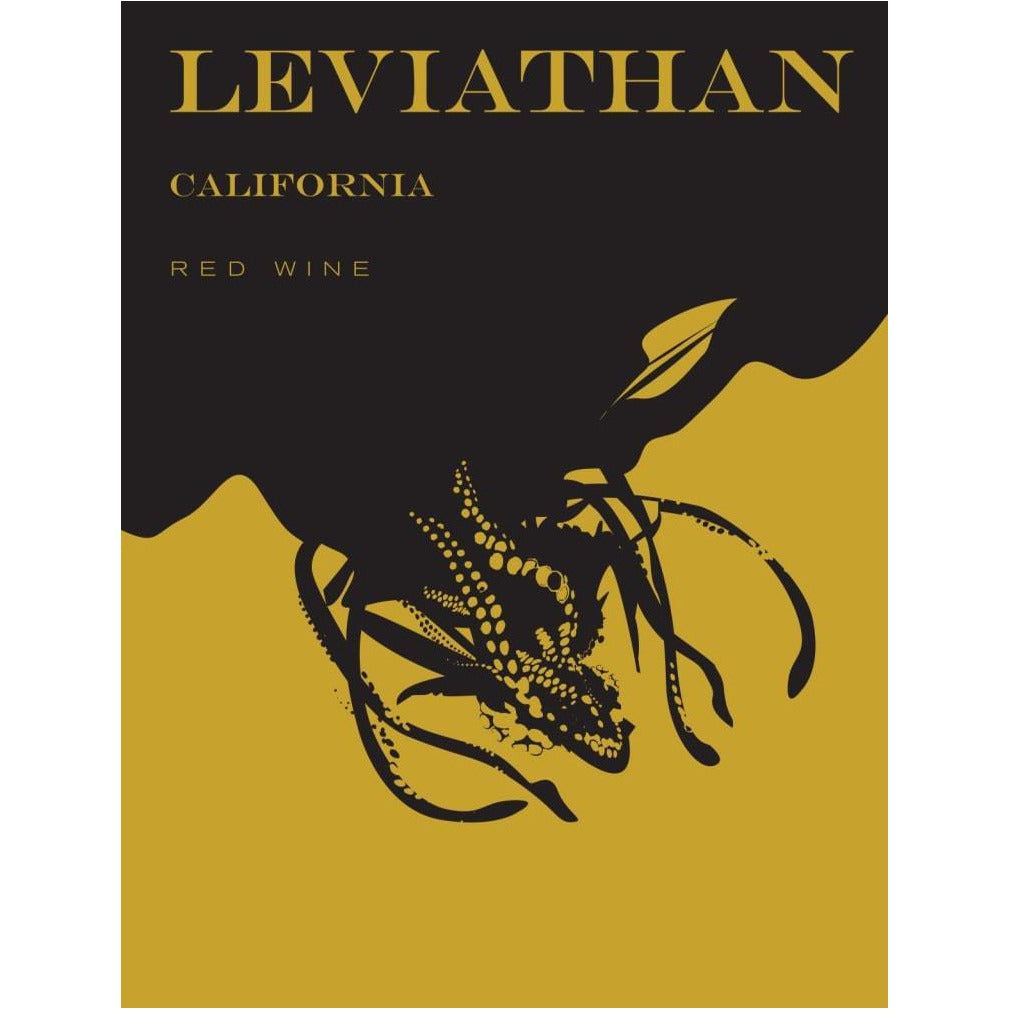 Leviathan California Red - Bourbon Central