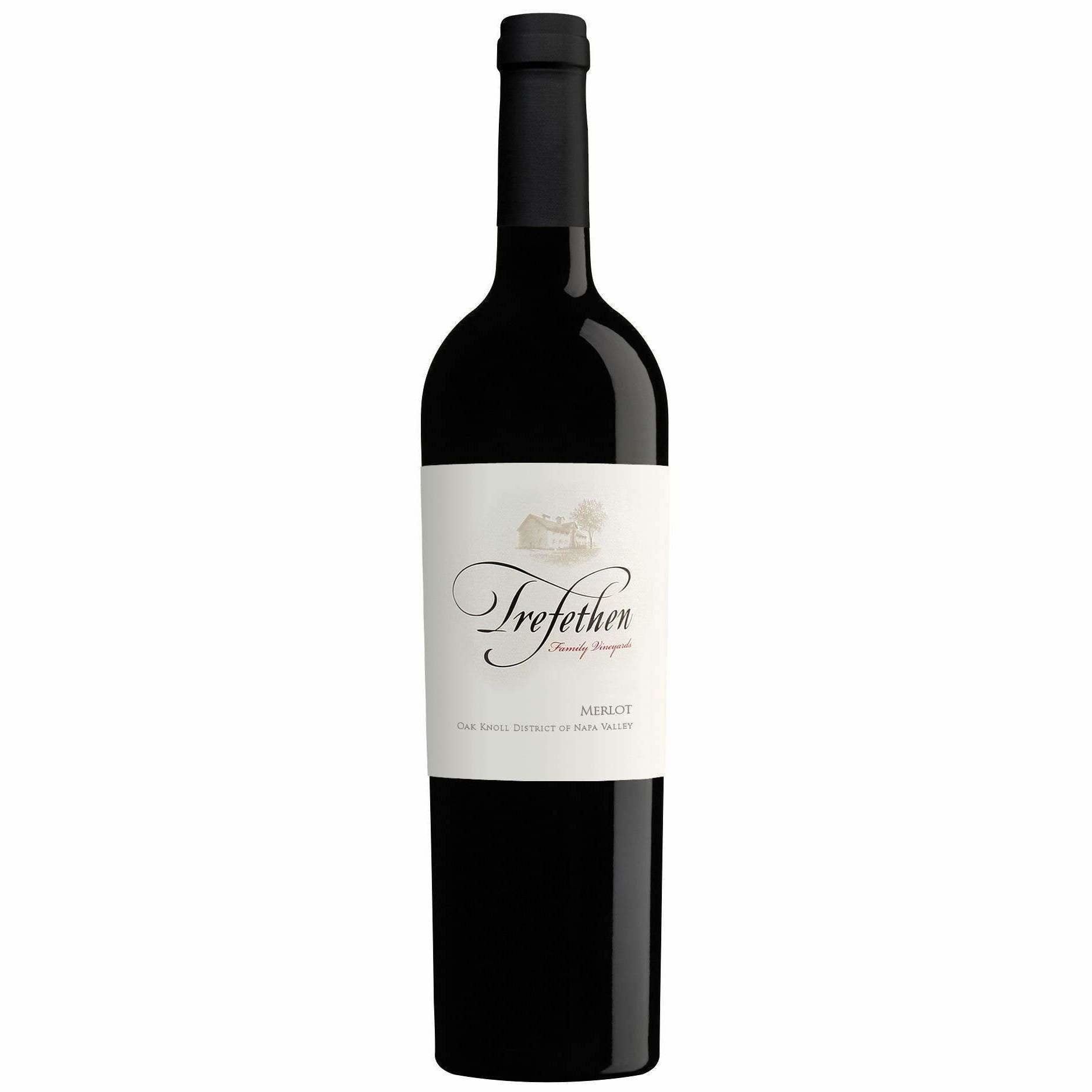 Trefethen Merlot - Vino Central