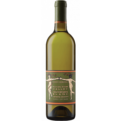 Merry Edwards Sauvignon Blanc - Bourbon Central