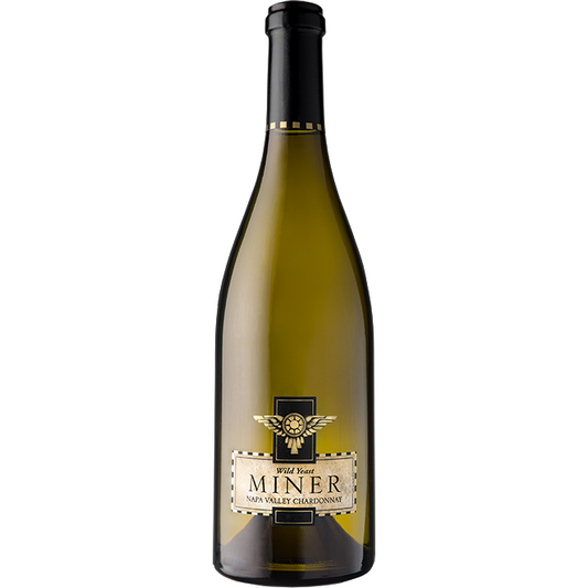 Miner Chardonnay - Vintage Vino