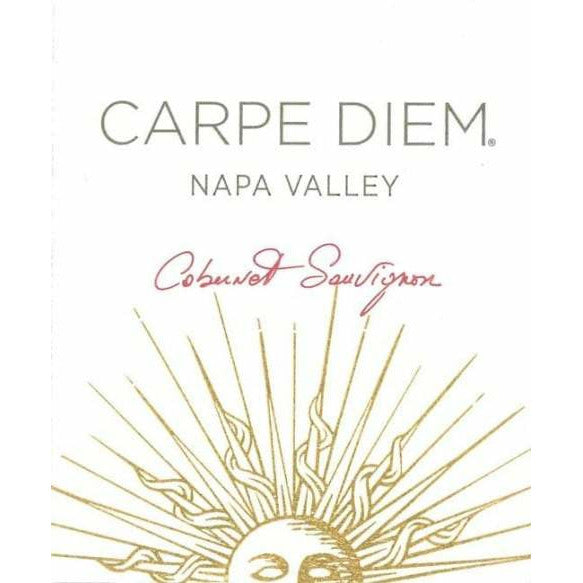 Carpe Diem Cabernet Sauvignon - Bourbon Central